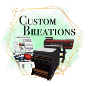 Custom Breations